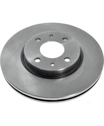 FENOX Тормозной диск передний Фото 2