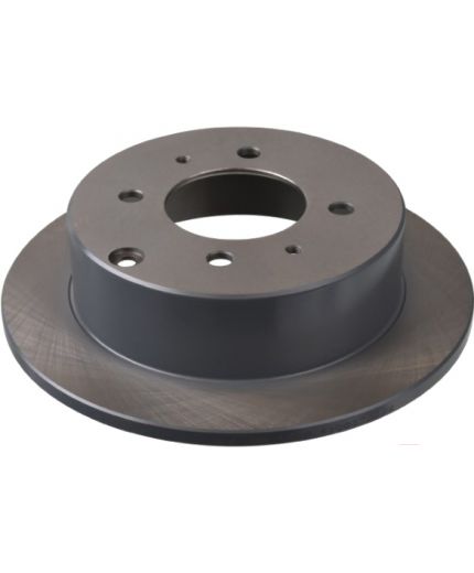 BLUE PRINT Тормозной диск задний