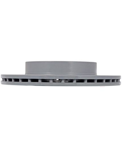 BLUE PRINT Тормозной диск передний Фото 3