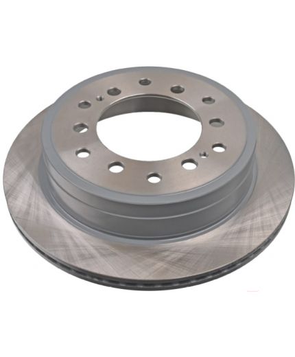 BLUE PRINT Тормозной диск