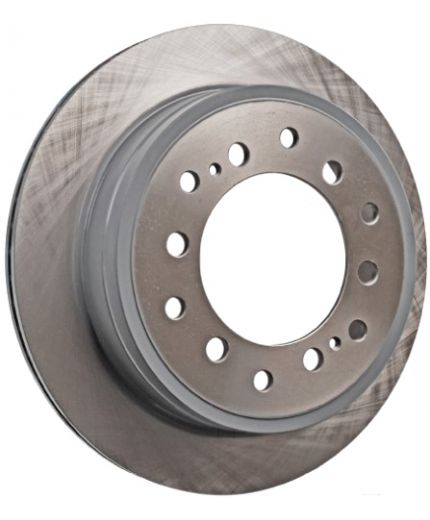 BLUE PRINT Тормозной диск Фото 2