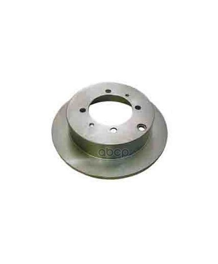 MITSUBISHI Тормозной диск задний