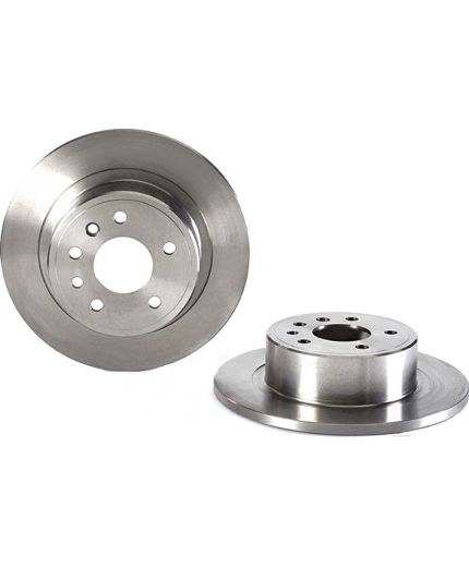 BREMBO Тормозной диск задний