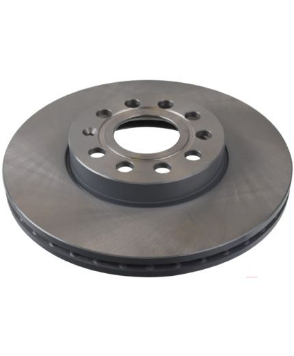 BLUE PRINT Тормозной диск Фото 2