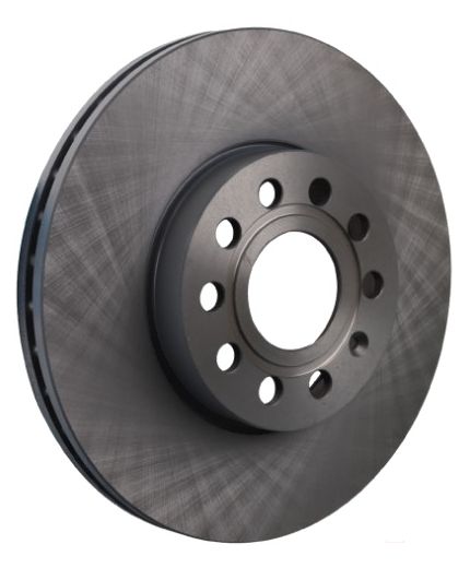 BLUE PRINT Тормозной диск Фото 3