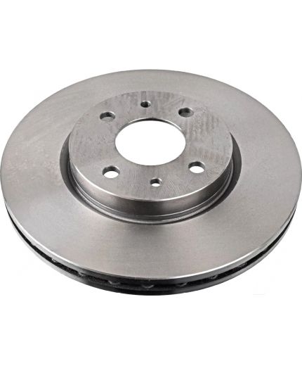 Stellox Тормозной диск передний