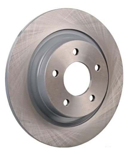 BLUE PRINT Тормозной диск Фото 2