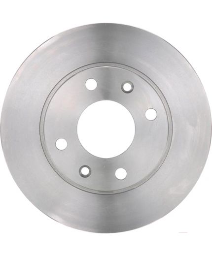 BOSCH Тормозной диск передний Фото 2