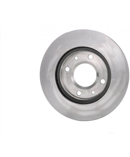 BOSCH Тормозной диск передний Фото 3