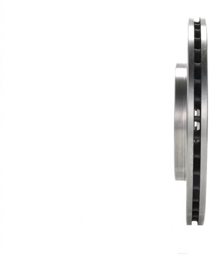 BOSCH Тормозной диск передний Фото 5