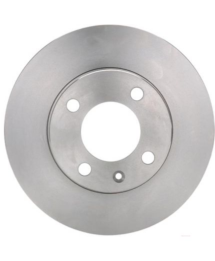 BOSCH Тормозной диск передний Фото 2