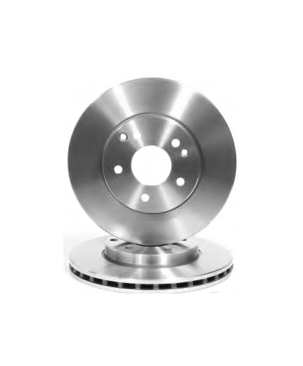 FENOX Тормозной диск передний Фото 3