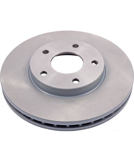 AP Тормозной диск передний