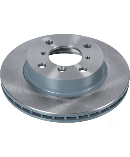 Stellox Тормозной диск передний