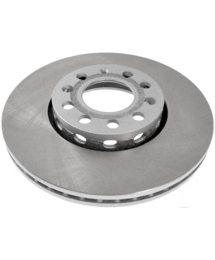 BLUE PRINT Тормозной диск передний