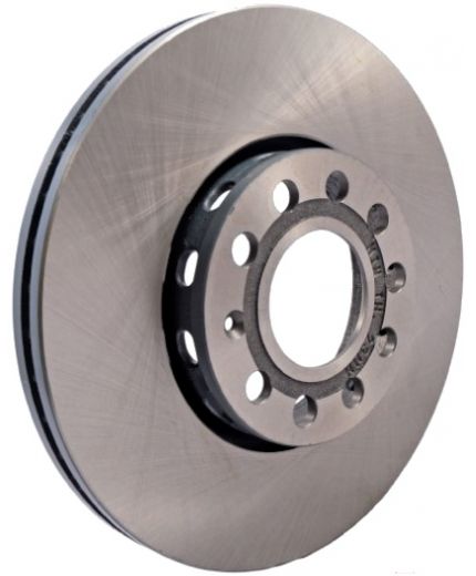 BLUE PRINT Тормозной диск передний Фото 2