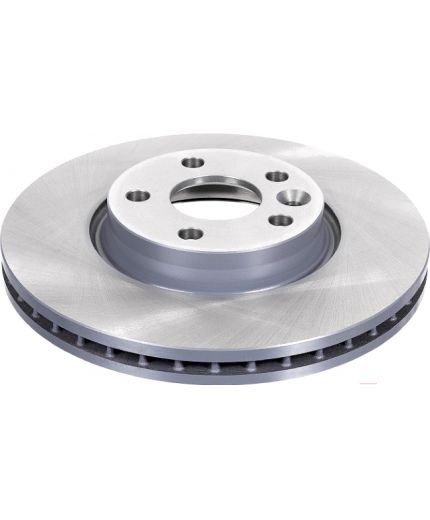 Stellox Тормозной диск передний