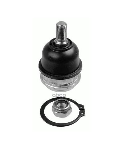 LEMFORDER Шаровая опора Фото 3