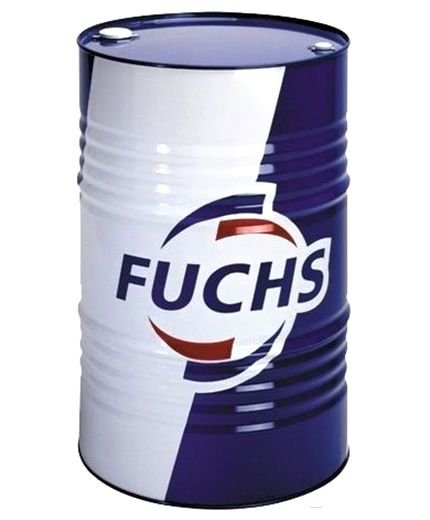 Гидравлическое масло FUCHS TITAN ATF 4134 205л (красная)