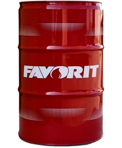 Моторное масло FAVORIT ULTRA XFE SN/CF 5W-40 60л