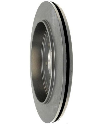 Raybestos Тормозной диск задний Фото 5