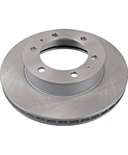 Patron Тормозной диск передний