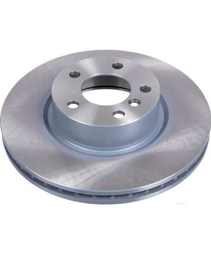 Patron Тормозной диск передний