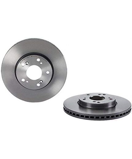 BREMBO Тормозной диск Фото 2