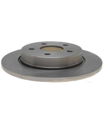 Raybestos Тормозной диск задний Фото 3