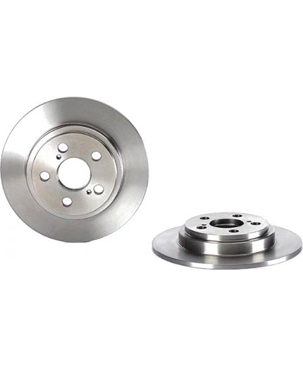 BREMBO Тормозной диск