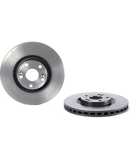 BREMBO Тормозной диск Фото 2