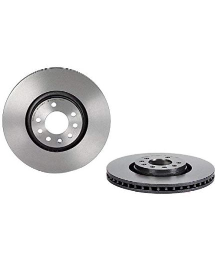 BREMBO Тормозной диск