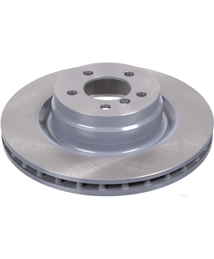 TRW Тормозной диск