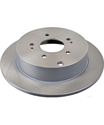 Patron Тормозной диск задний