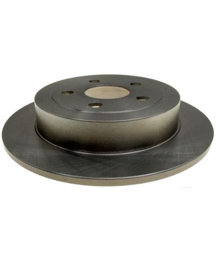 Raybestos Тормозной диск задний