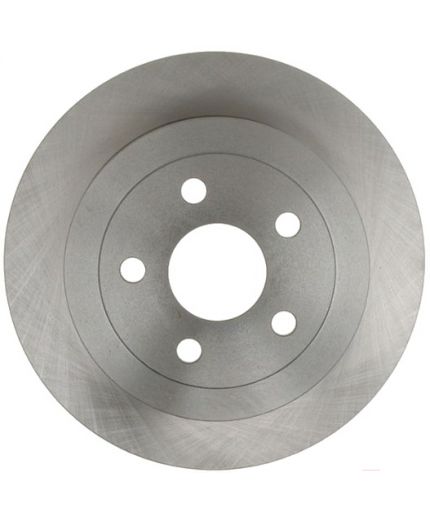 Raybestos Тормозной диск задний Фото 4