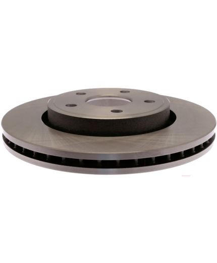 Raybestos Тормозной диск передний