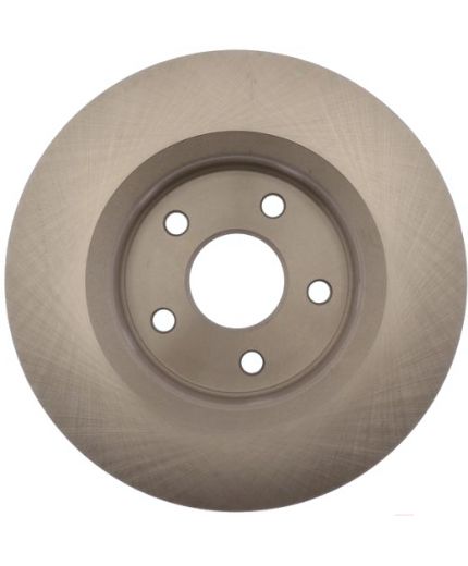 Raybestos Тормозной диск передний Фото 2