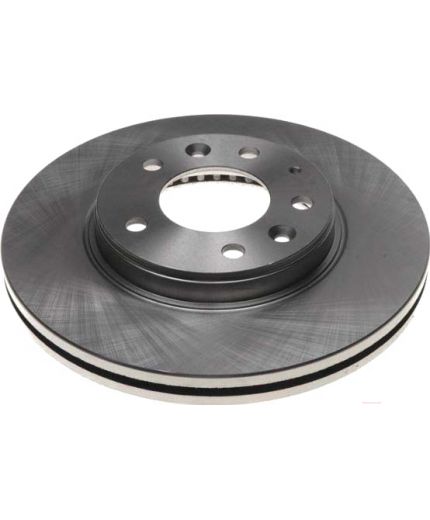 Raybestos Тормозной диск передний