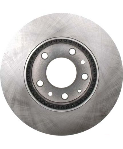 Raybestos Тормозной диск передний Фото 3