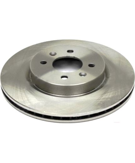 Patron Тормозной диск передний Фото 2