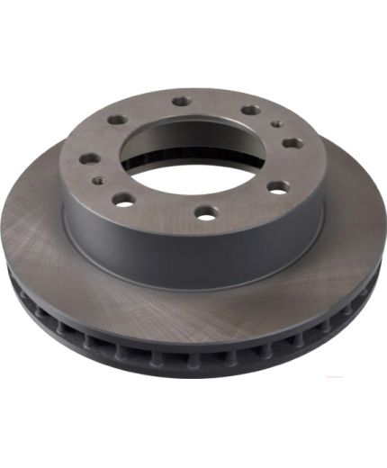 Patron Тормозной диск передний