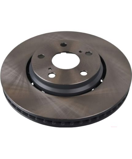 Patron Тормозной диск передний