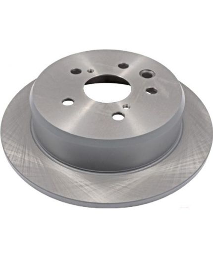 Patron Тормозной диск задний