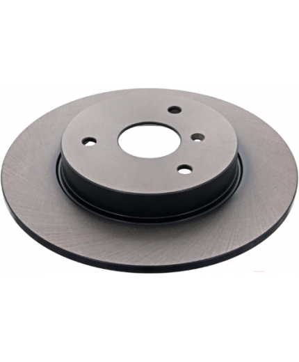 TRW Тормозной диск передний