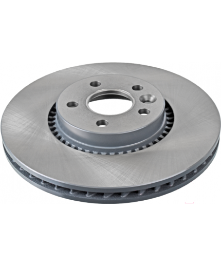 Ford Тормозной диск задний