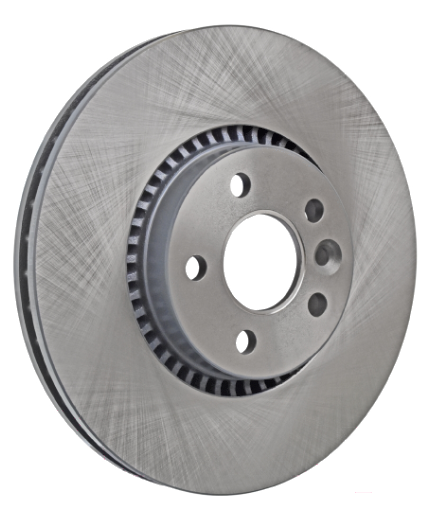 Ford Тормозной диск задний Фото 2