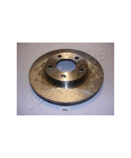 Japanparts Тормозной диск передний