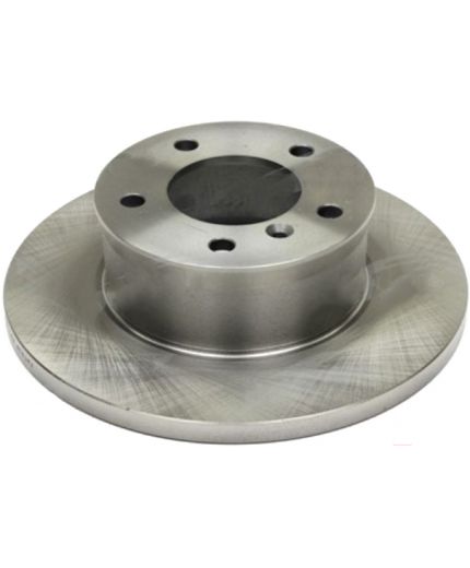 Patron Тормозной диск передний