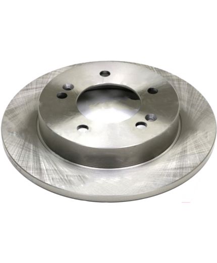 Patron Тормозной диск задний